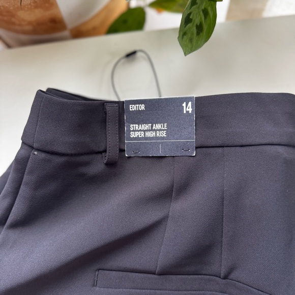 EXPRESS SLACKS - Picture 3 of 5